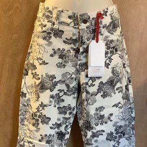 NWT Standards & Practices Women's Pants  Size:  28